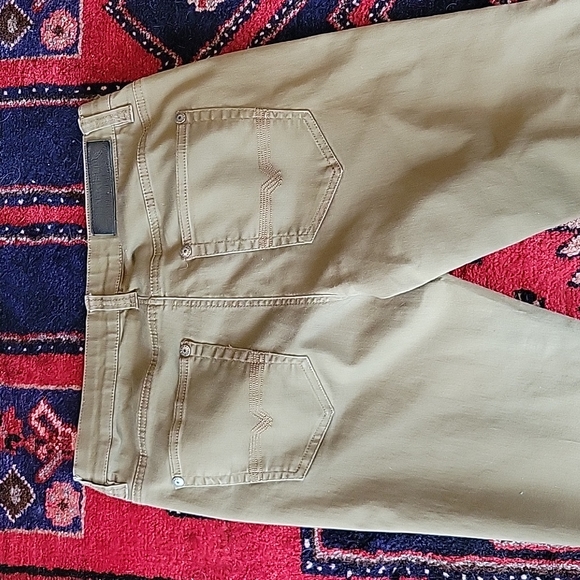 Size 36  Black Bull pants - Picture 3 of 4